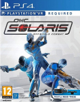 Vaizdo žaidimas &ndash; Solaris &ndash; Off World Combat VR &ndash; PS4 &ndash; 1&ndash;4 žaidėjai &ndash; Įtraukianti virtualioji realybė