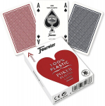 Fournier 2500 pokerio kortos