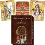 Taro kortos Native American Spirituality