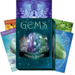 Taro kortos Gems Oracle