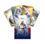 Taro kortos Angel Reading