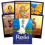 Taro Kortos Reiki Oracle