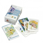 Taro Kortos Tarot Leaves