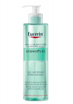 Giliai valantis veido gelis probleminei odai Eucerin DermoPure 400 ml