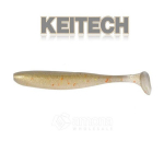 Guminukai Keitech Easy Shiner 5.1cm, 5 vnt.