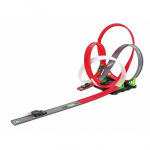 Automobilių trasa Bburago GoGear SuperSonic Launch 3in1 Playset with 1 car