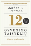 12 gyvenimo taisyklių