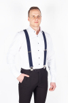 Petne&scaron;os vyrams X Jeans DYK40NAVY
