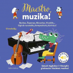 Maestro, muzika!