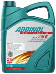 Addinol ATF XN 6 transmisinė alyva - 4L