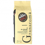 Kava Vergnano Gran Aroma Mio Delicato, 1kg