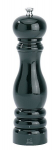 Peugeot pipirų malūnėlis, 22 cm, juodas