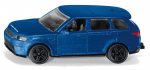 Automodelis Range Rover Siku, 1521