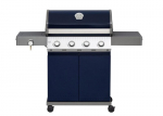 Dujinis grilius Mustang Gourmet