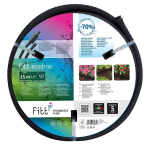Laistymo žarnos rinkinys FITT Ecodrop KIT 1/2" 15 m