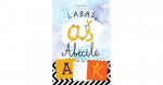 Labas, a&scaron; abėcėlė