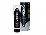 Skutimosi kremas vyrams Viking Active, 100 ml