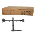 Logilink Dual BP0099, 17-32"