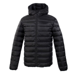 Huppa Žieminė striukė STEVO 2, black