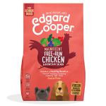 Edgard and Cooper vyresniems &scaron;unims su vi&scaron;tiena ir la&scaron;i&scaron;a, 700 g, 700 g