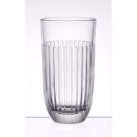 La Rochere auk&scaron;ta stiklinė Ribble, 450 ml