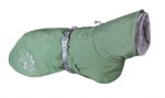 Hurtta striukė Extreme Warmer Eco, 55 cm, žalia