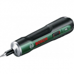 Akumuliatorinis gręžtuvas Bosch, 3,6 V
