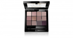 Akių &scaron;e&scaron;ėlių paletė Eveline All In One 12 g, 02 Rose