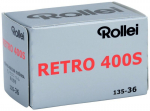 Rollei Retro 400S/36