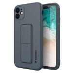 Wozinsky Kickstand Case skirtas Samsung Galaxy M31s, mėlynas
