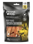 PrimaDog Vi&scaron;tienos filė kramtalas, 100g