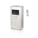 Mobilus oro kondicionierius Sogo AIR-SS-1287