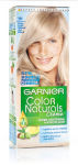 Ilgalaikiai plaukų dažai Garnier Color Naturals, Extra Light Natural Ash Blond