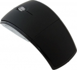 LED21 AK226A, juoda
