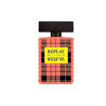 Tualetinis vanduo Replay Reverse For Woman EDT moterims, 30 ml