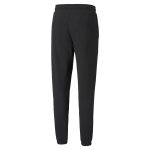Laisvalaikio kelnės vyrams Puma Rad Cal 589390014063699069464, juodos