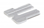192557-6 Priedas laminato pjovimui (5) 4340/41/50/51 Makita