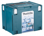 198253-4 MAKPAC &Scaron;altdėžė nr.4 18l Makita