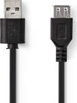 Nedis USB, 2m