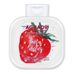 Du&scaron;o želė Agrado Trendy Bubbles Bra&scaron;kė, 750 ml