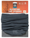 Multifunkcinė galvos ir kaklo mova Heat Keeper, pilka