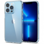 Spigen Ultra Hybrid, crystal clear - iPhone 13 Pro