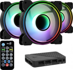 Aerocool AEROPGSMIRAGE12-A-P