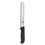 Peilis duonai Victorinox Fibrox Bread Chef's Knife, 21 cm