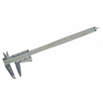 Kabelių rai&scaron;čiai Kreator, balti, 8 x 300 mm., 25 vnt.