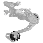 SHIMANO 10V DEORE M6000 GS GALITEKAS (2 VNT.)