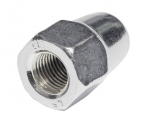 Veržlė su kepurėle Shimano HB-IM40, 3/8