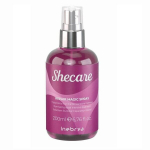 Plaukų pur&scaron;kiklis Inebrya Shecare, 200 ml