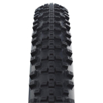 Padanga 28" Schwalbe Smart Sam HS 476 Perf Wired 47-622 / 28x1.75 Addix