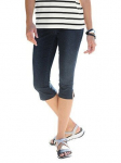 Džinsiniai &scaron;ortai moterims Alba Moda 537-1231, pilki, 38